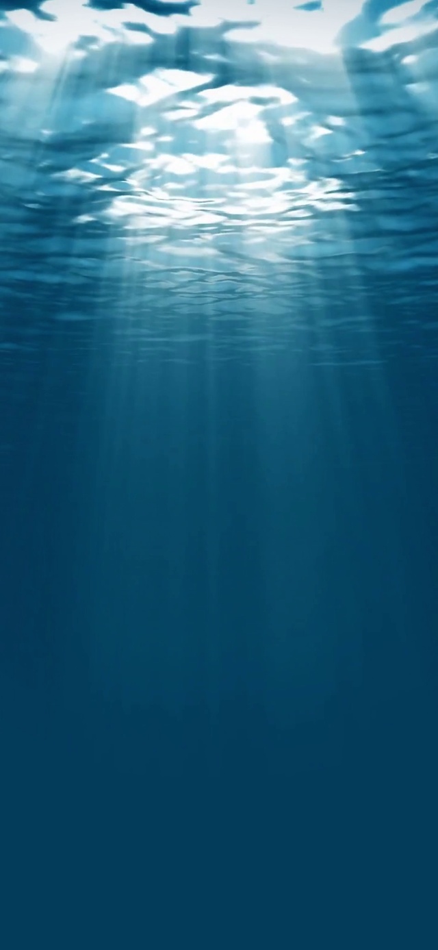 海底