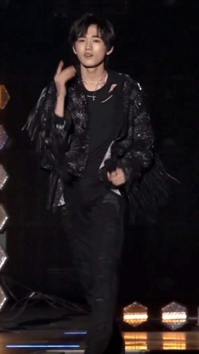 时代少年团绝美图片