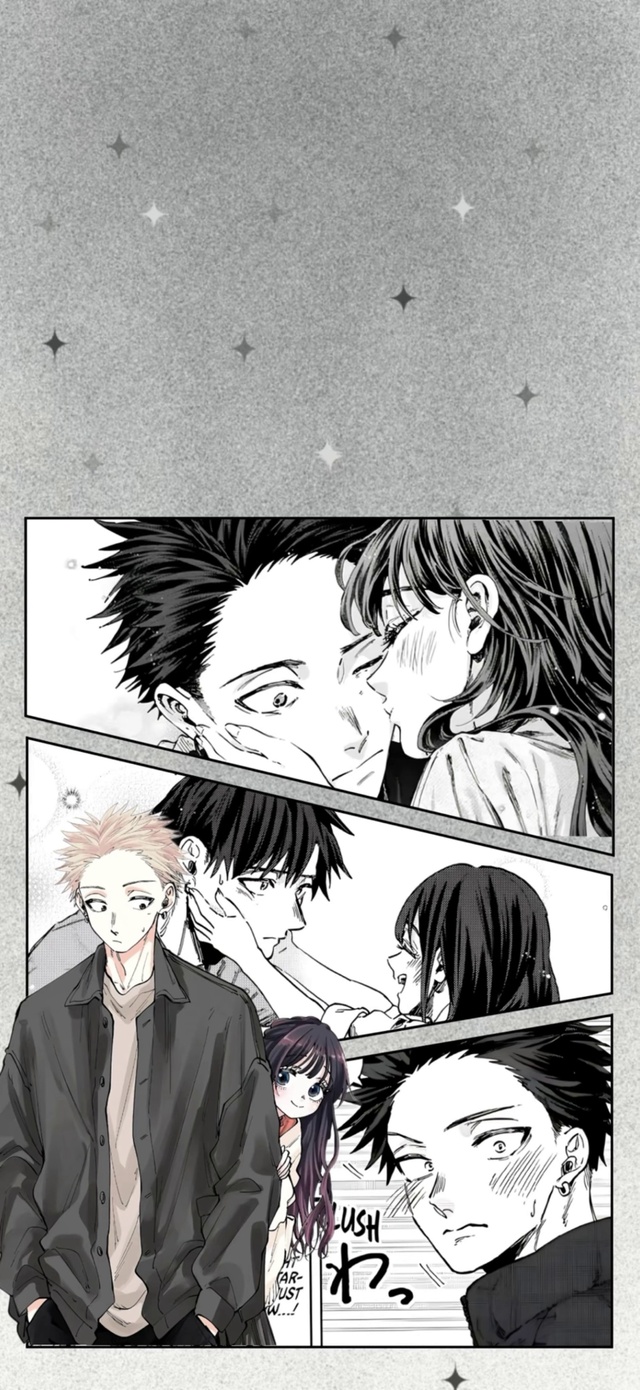 熏香花朵凛然绽放9