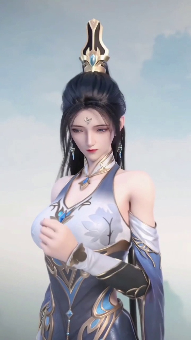 姬凝霜