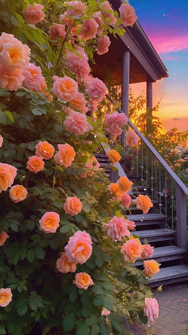 小清新动态壁纸