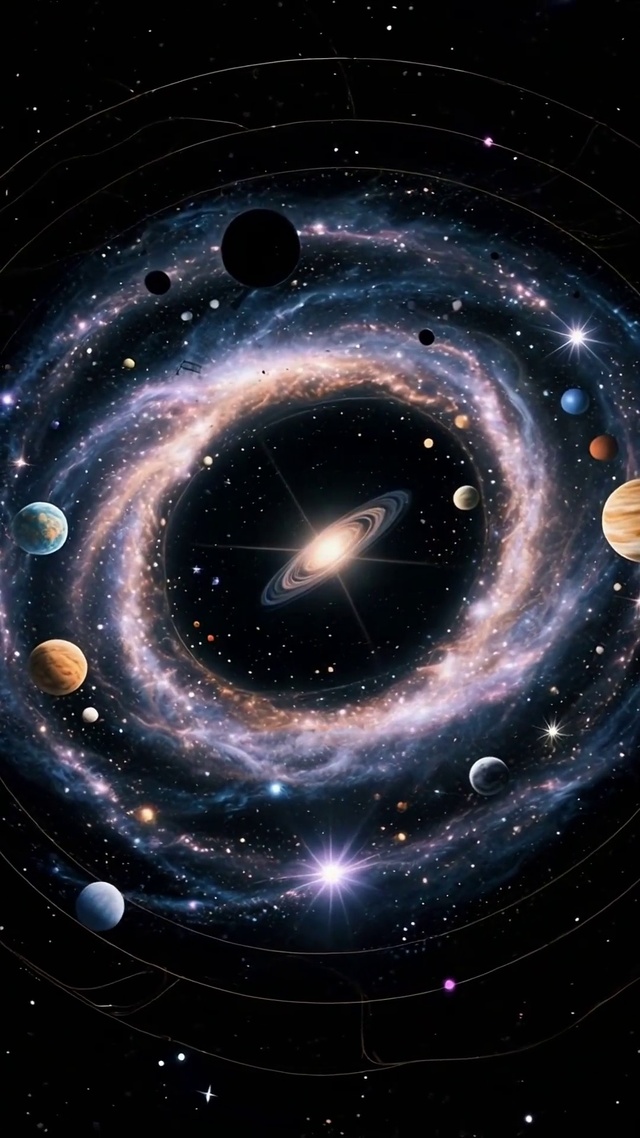 星球