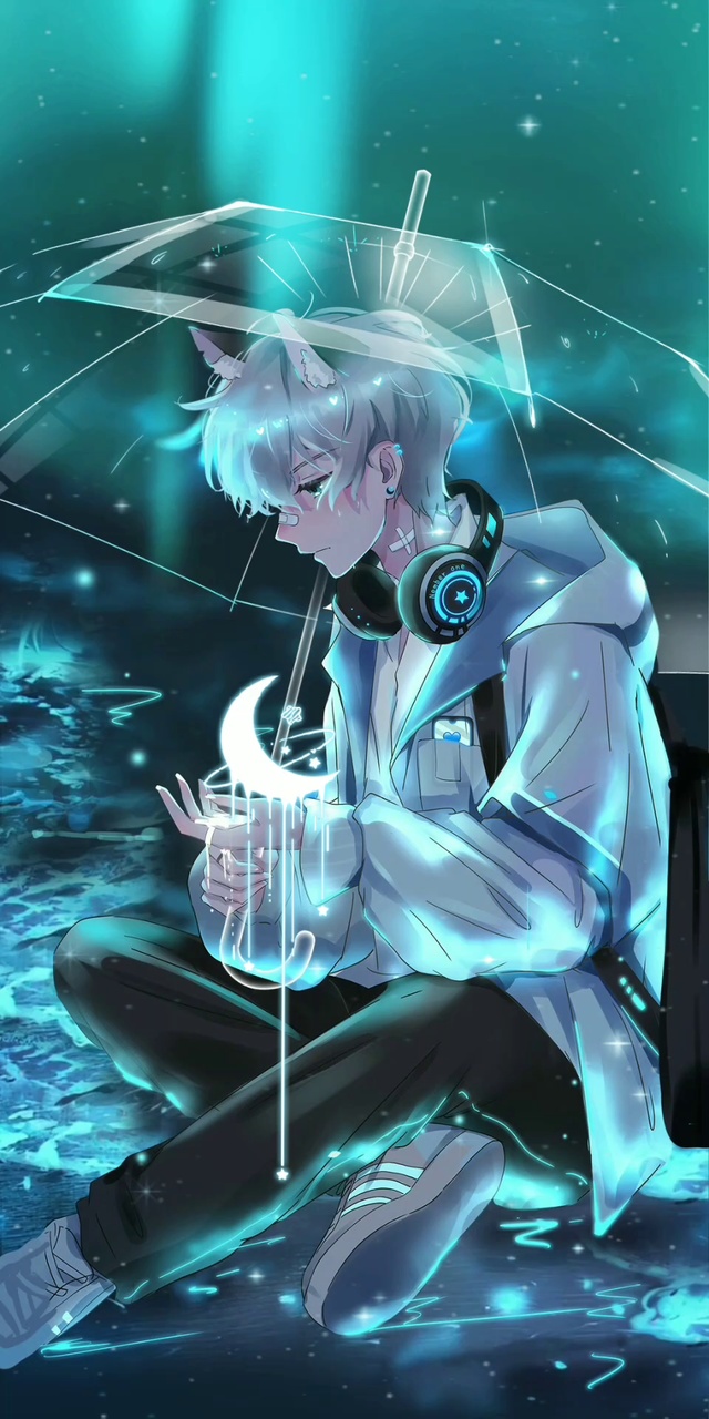 爱意撒满星河少年