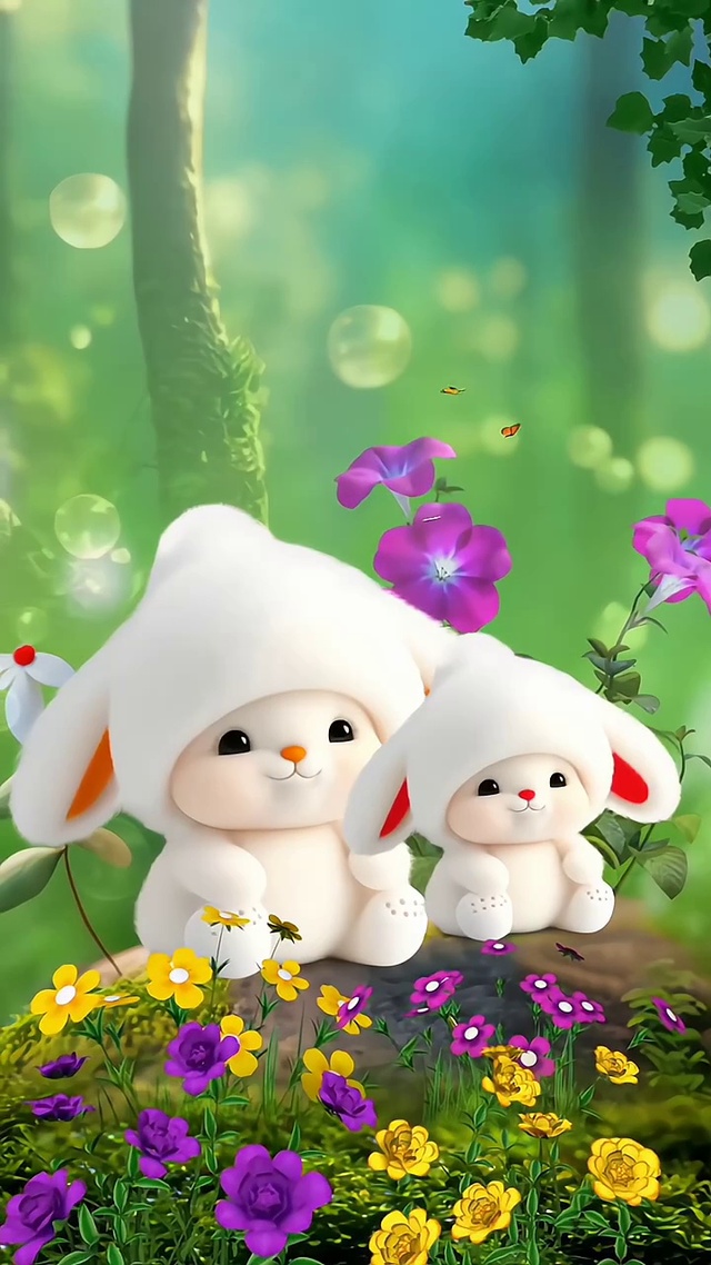 我说我的眼里只有你