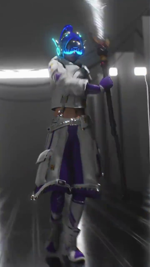 和平精英皮肤秀14