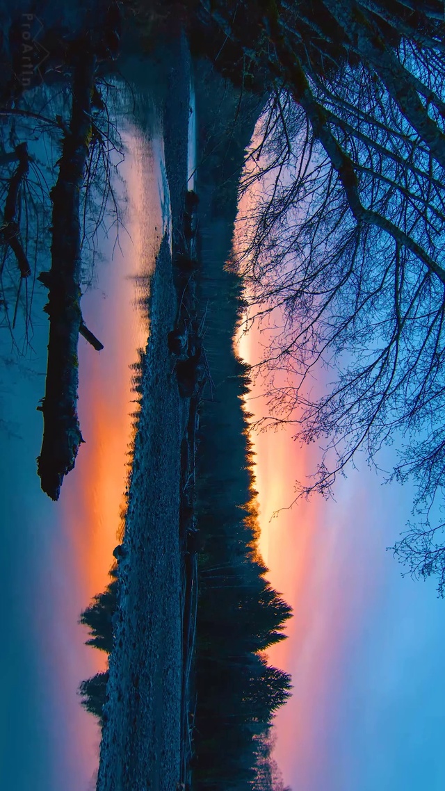 优美风景
