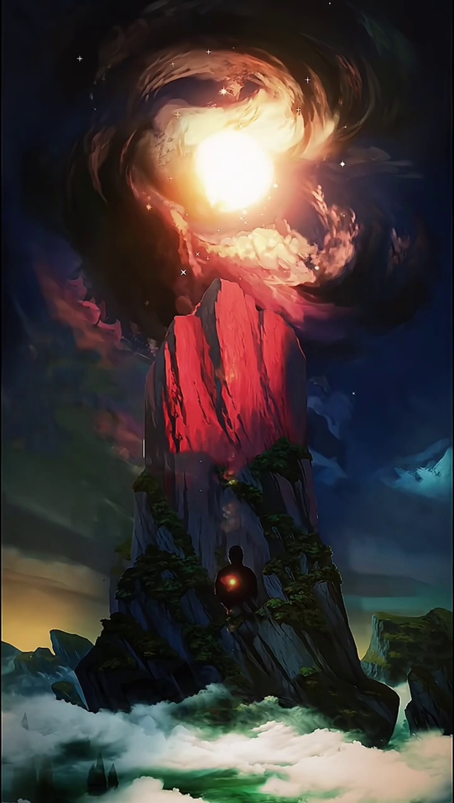山