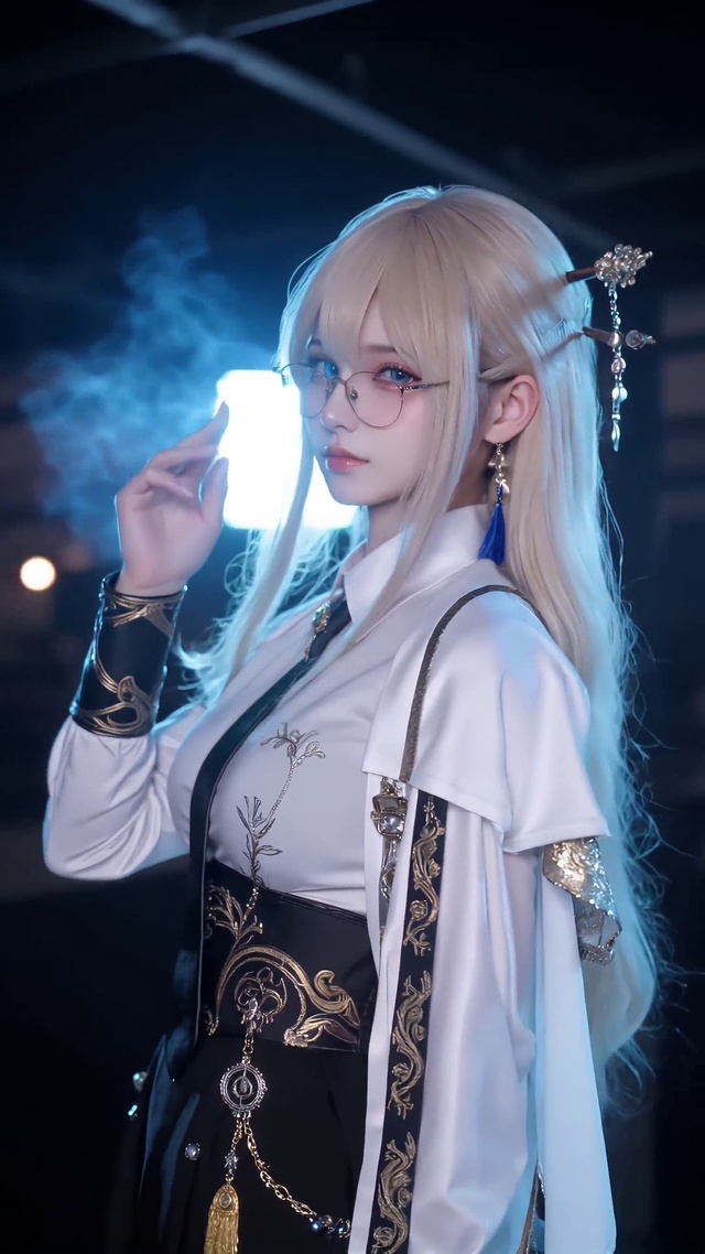 机械师