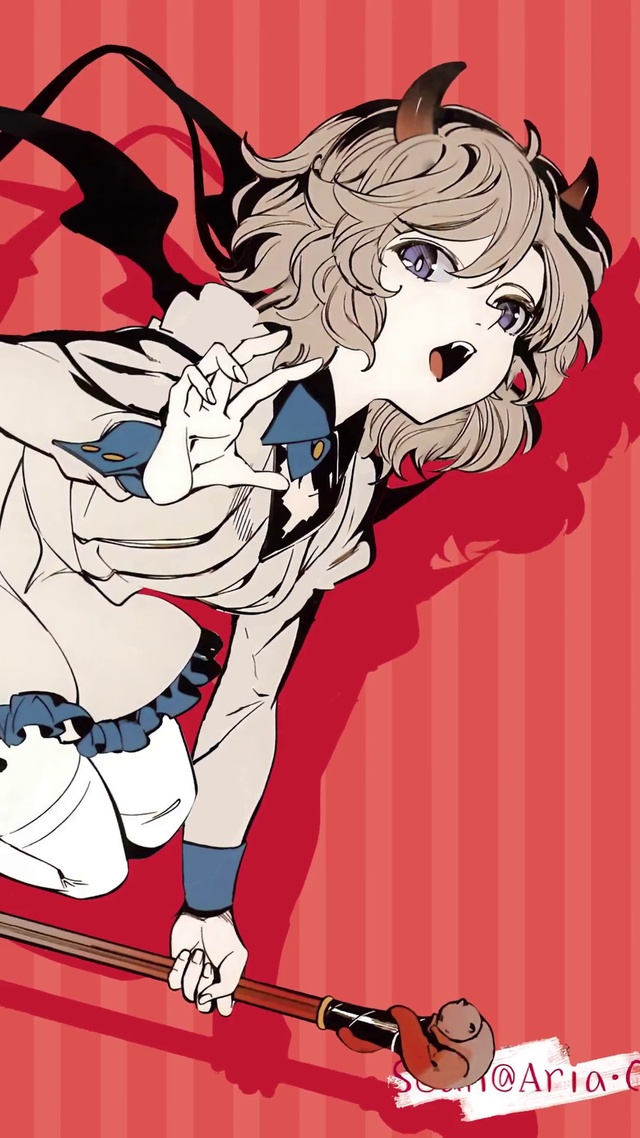 虚构推理岩永琴子