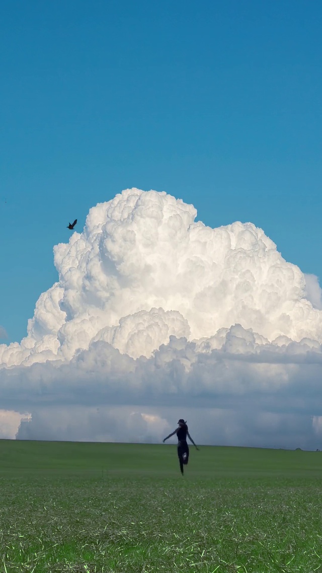 路很长 不要走散