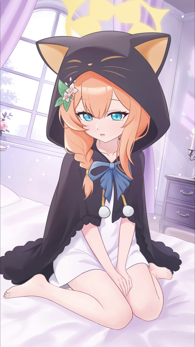 玛丽 修女的另一面