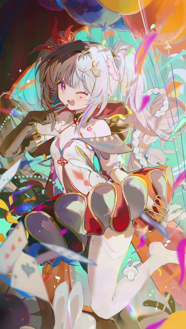 火花2