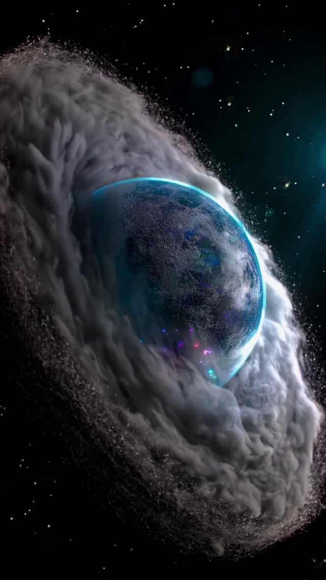 星球