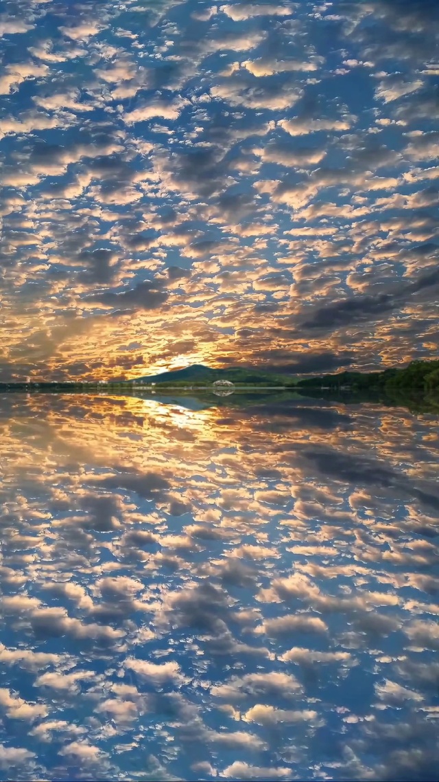 天空之境动态壁纸