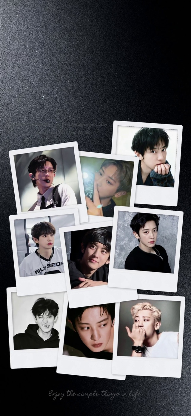 EXO-diy
