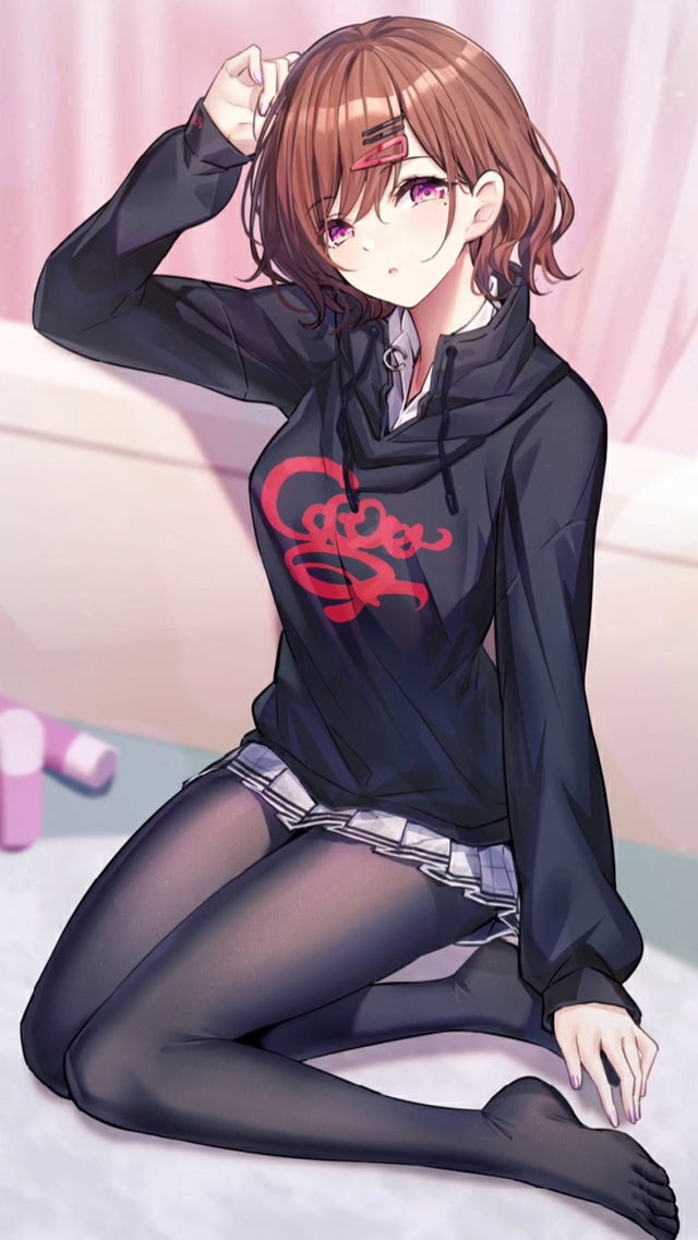 偶像大师樋口圆香