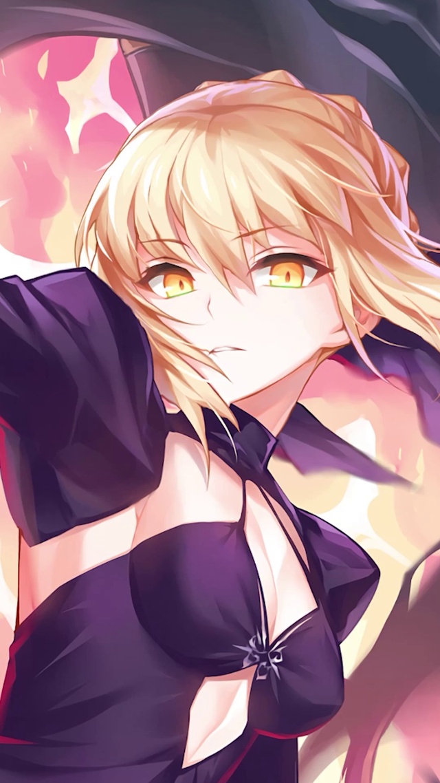 Saber