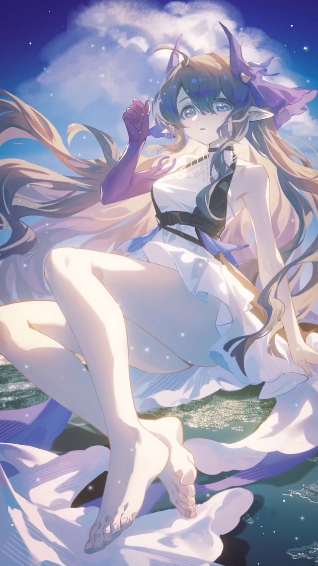 穿越时空的思念