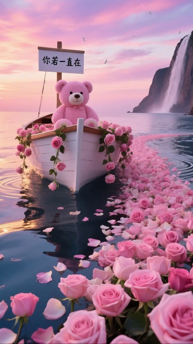 “七”待是你 “夕”望是你