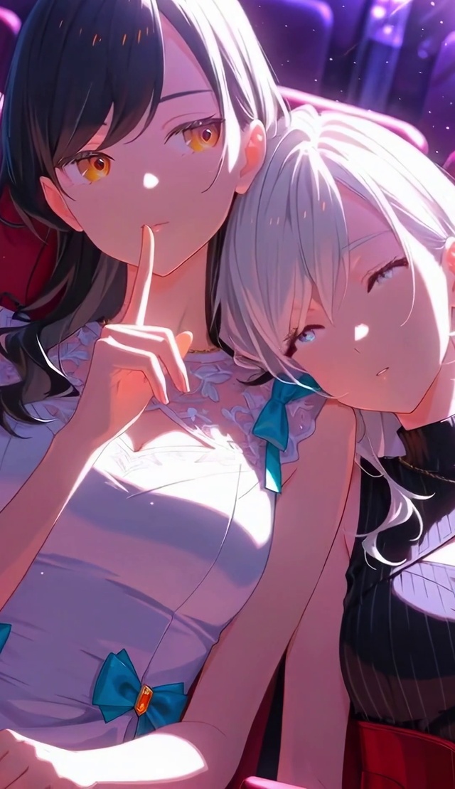 好闺蜜高清4k