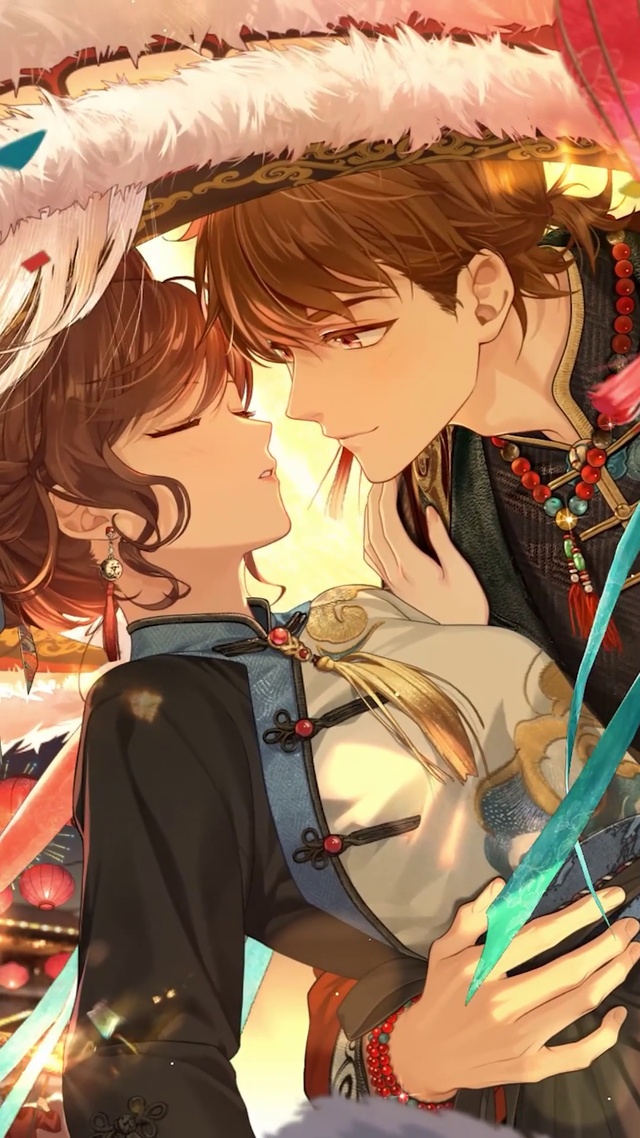 【夏彦】舞跃今宵2