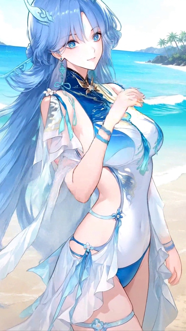 清宵