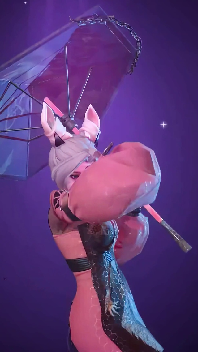 李信有点不知好歹