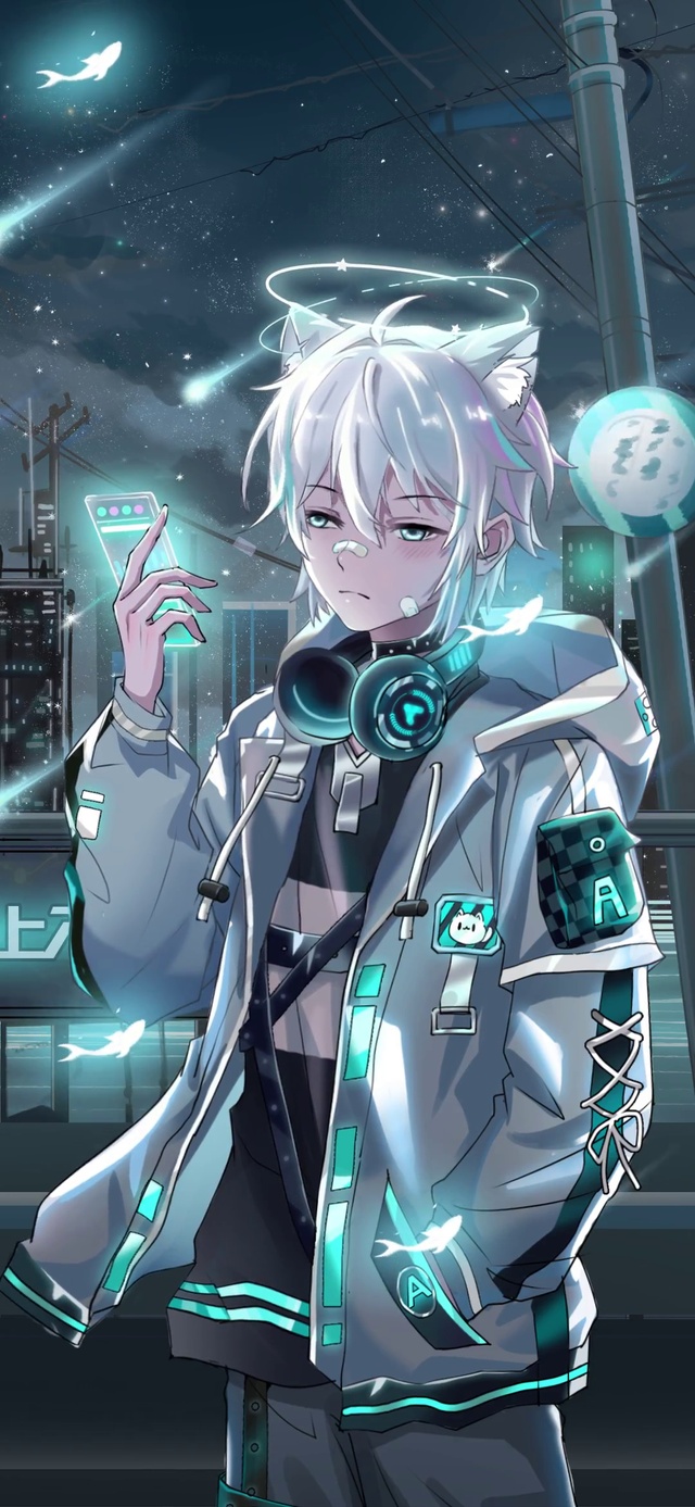 从此星河长明
