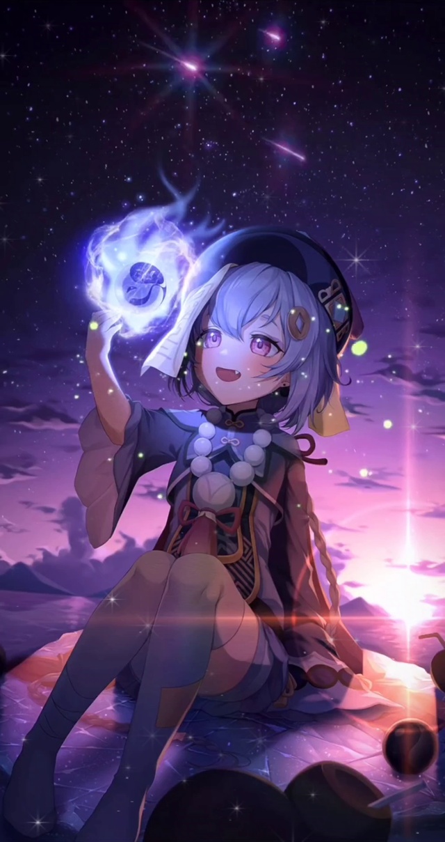 魔法少女