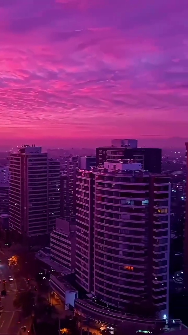 4K风景