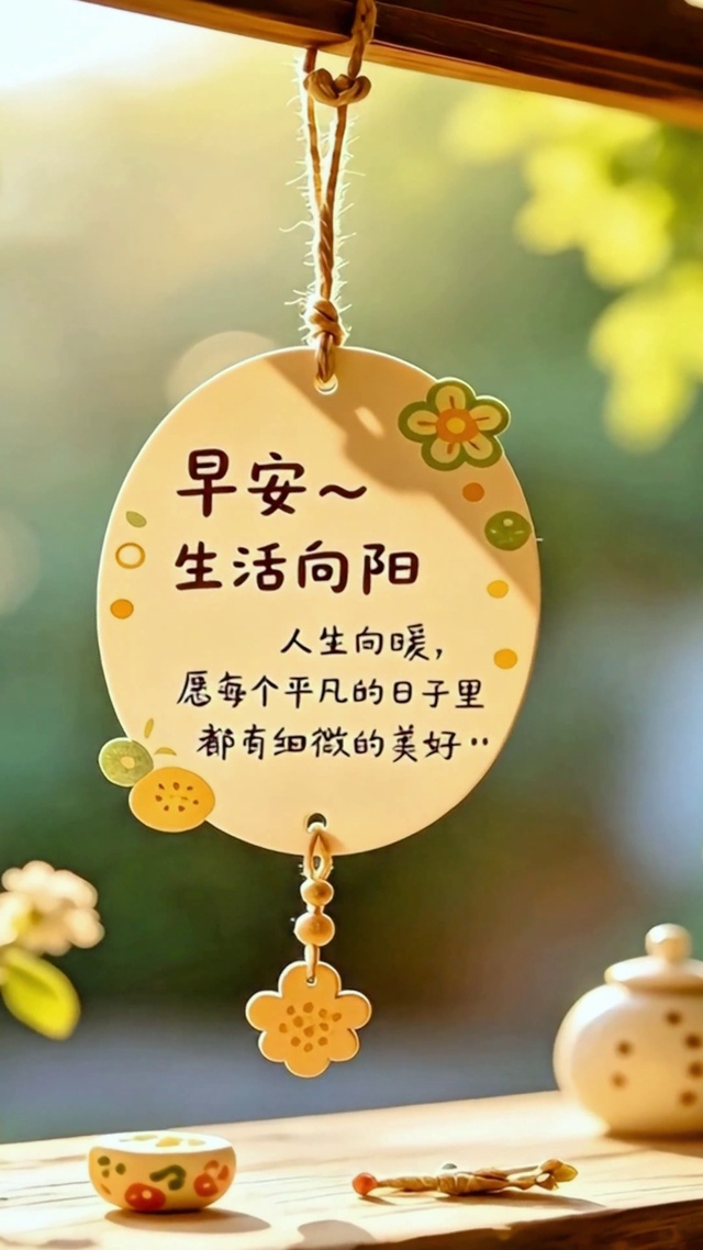 阳光生活4K