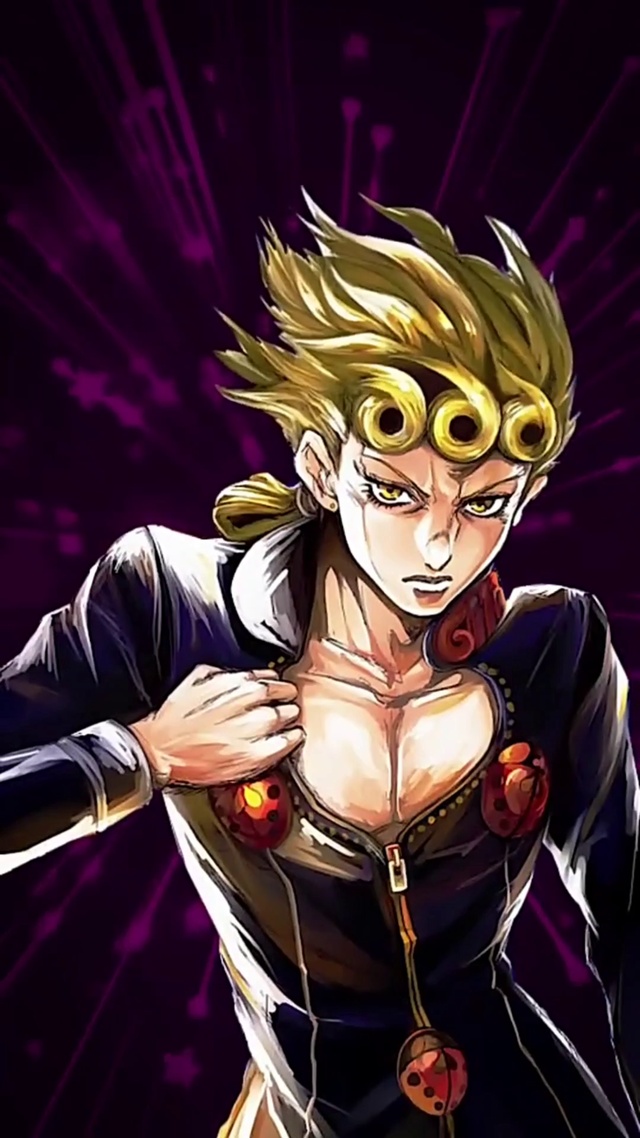 jojo的奇妙冒险