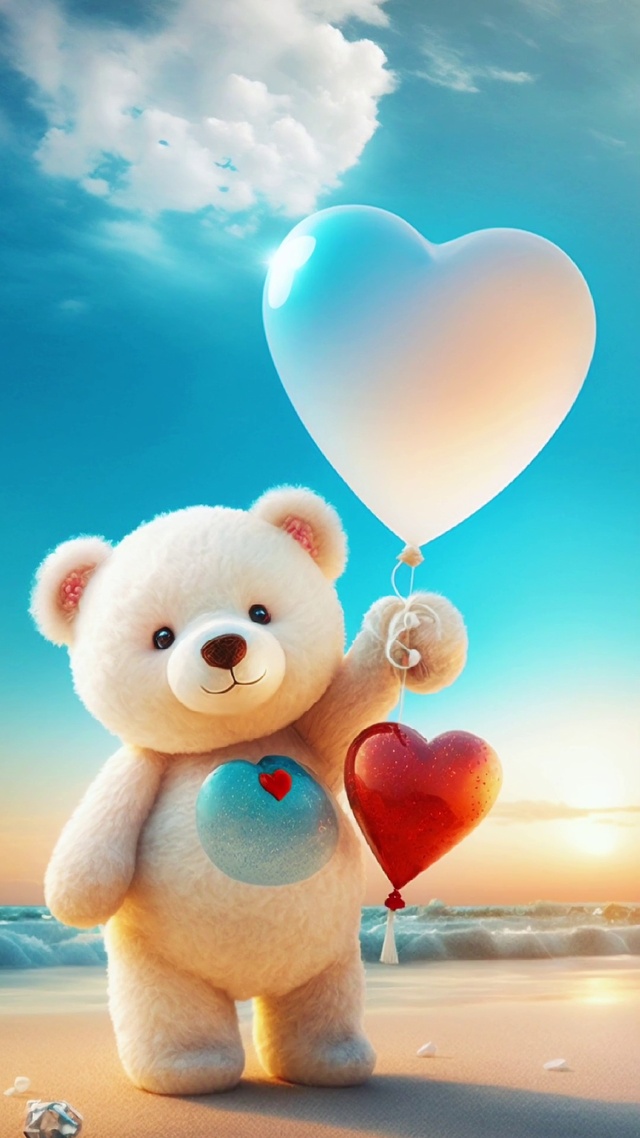 送你一朵玫瑰花