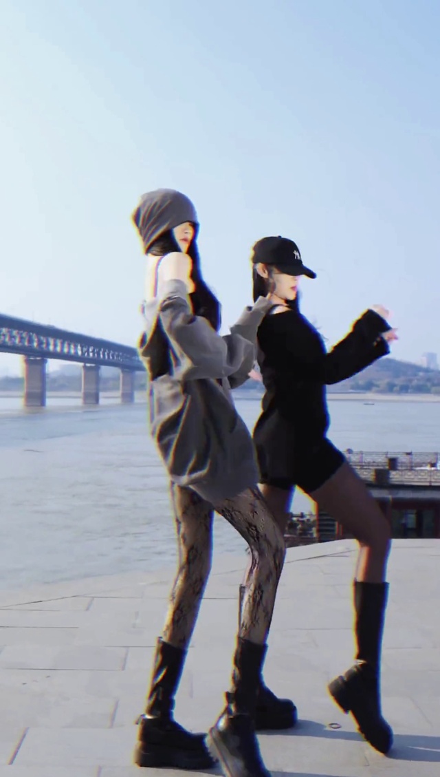 高冷御姐