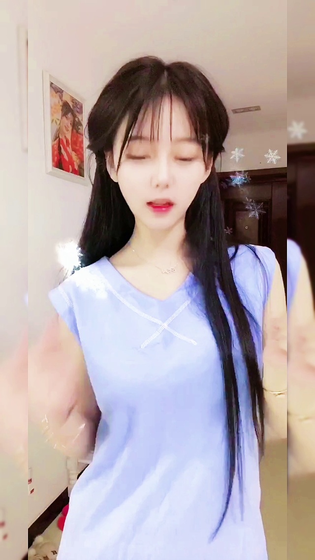 一吻定情