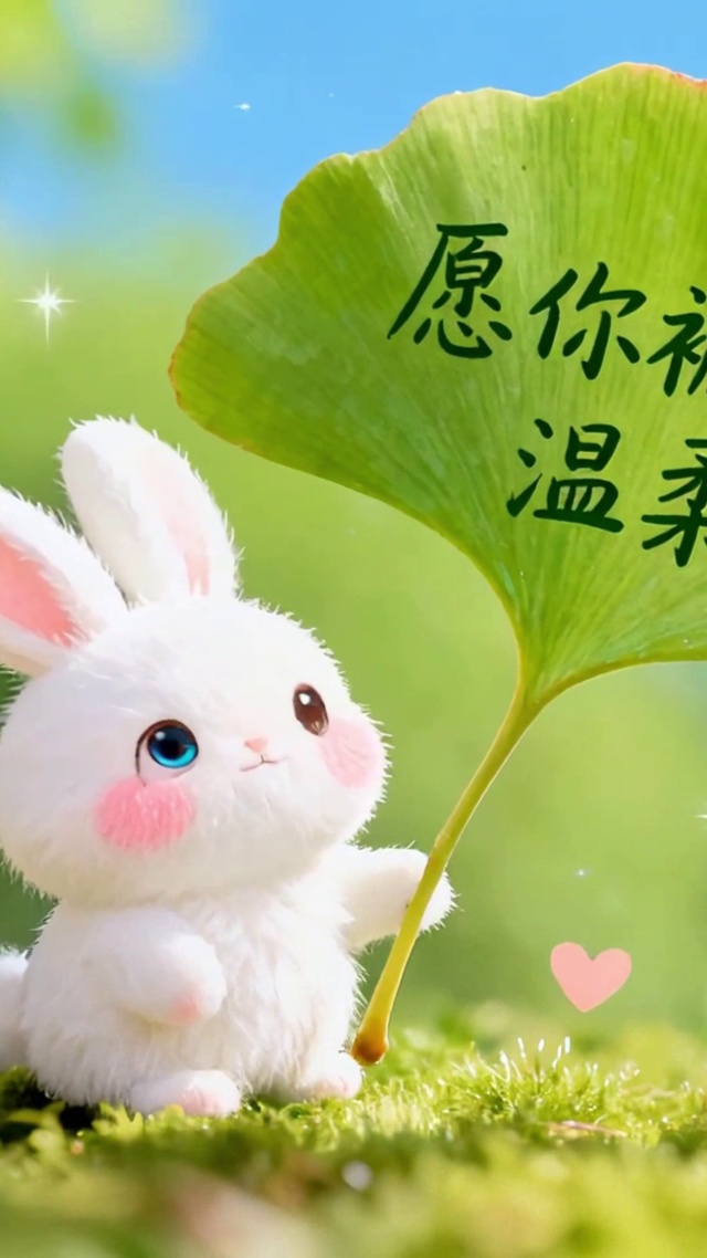 被世界温柔以待4K