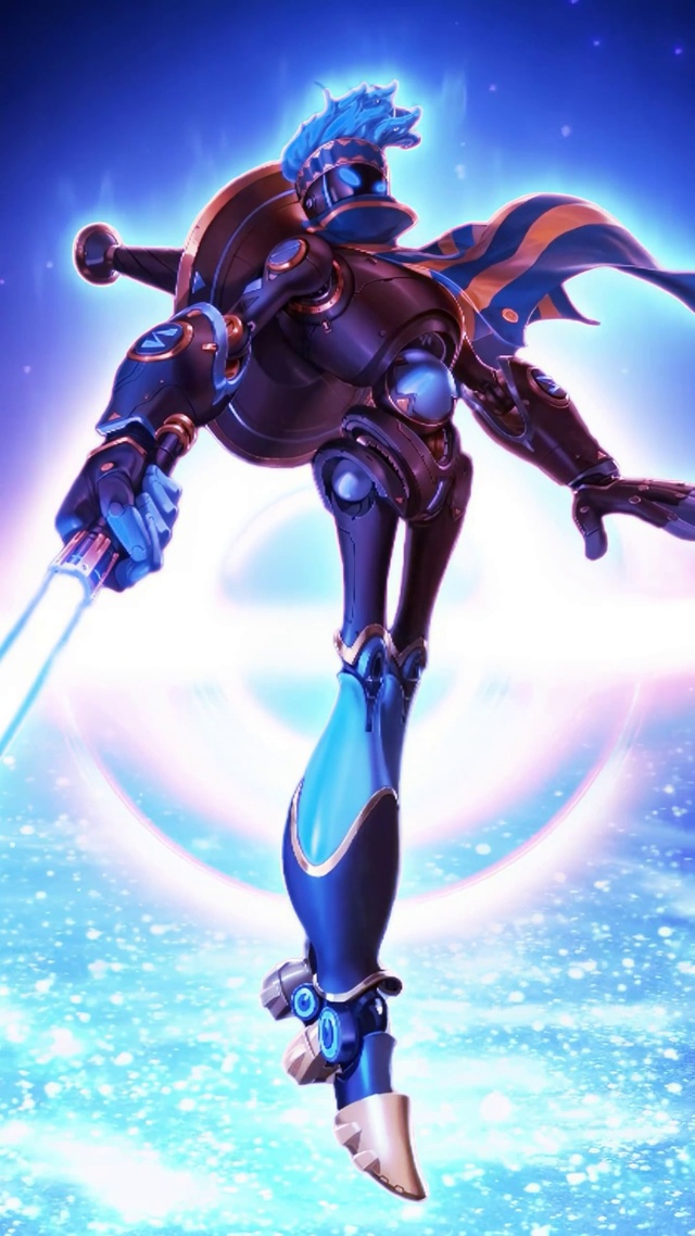 星际战士