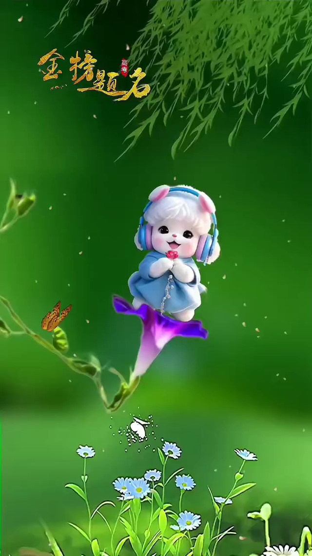 动物