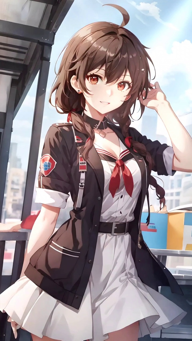 4k 蝴蝶仙子冬青