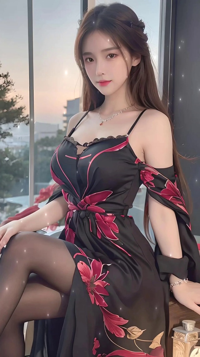 城中花魁