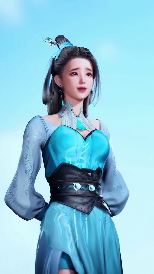 小师妹第一弹