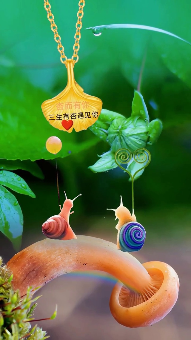 三生有幸遇见你