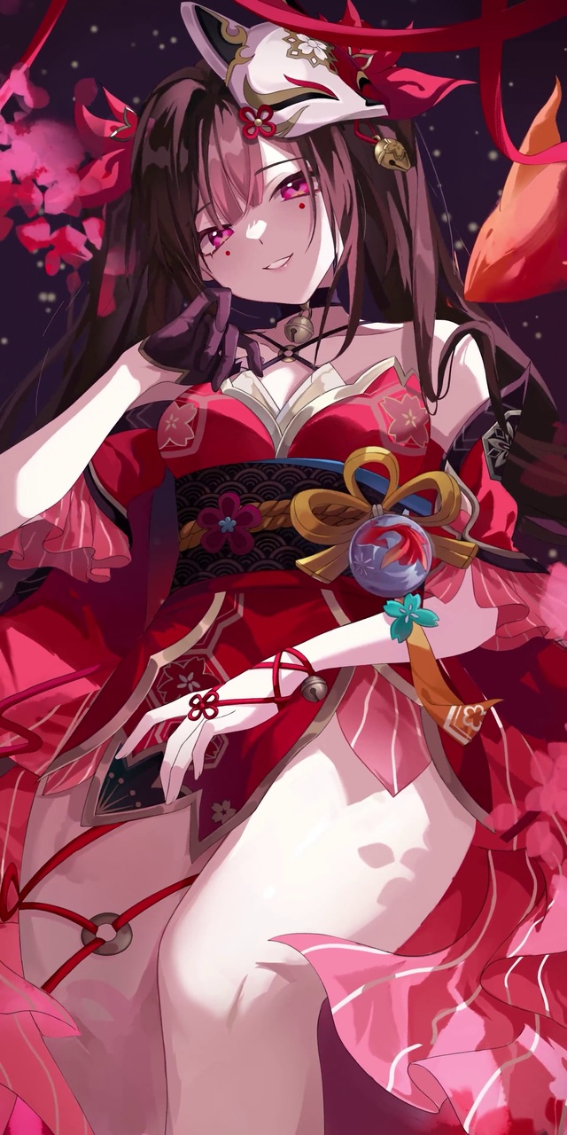 花火-画师:开飞机的旋子