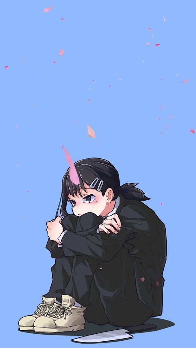 少女