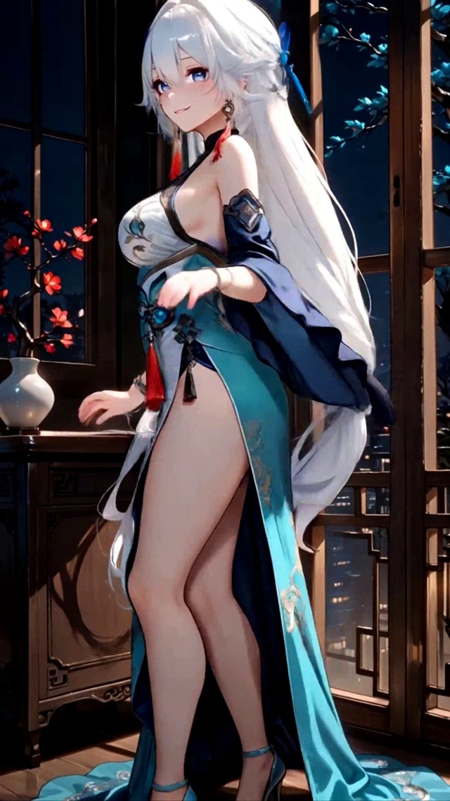 爻光