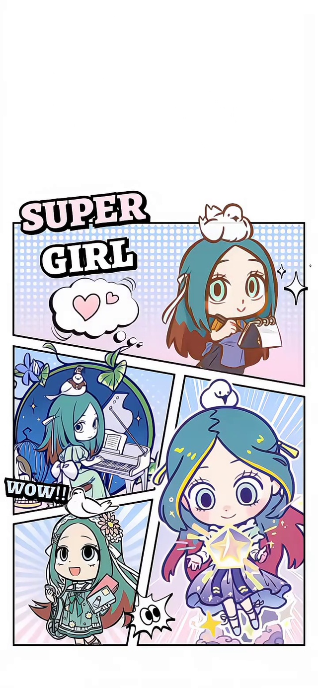 精卫