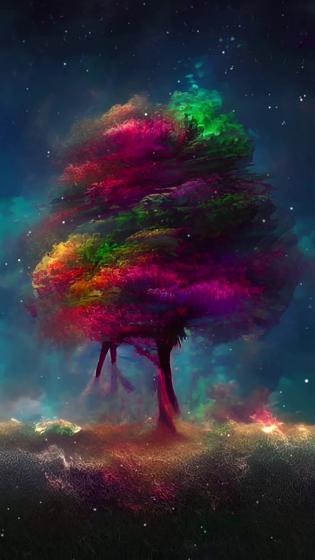 虚幻世界