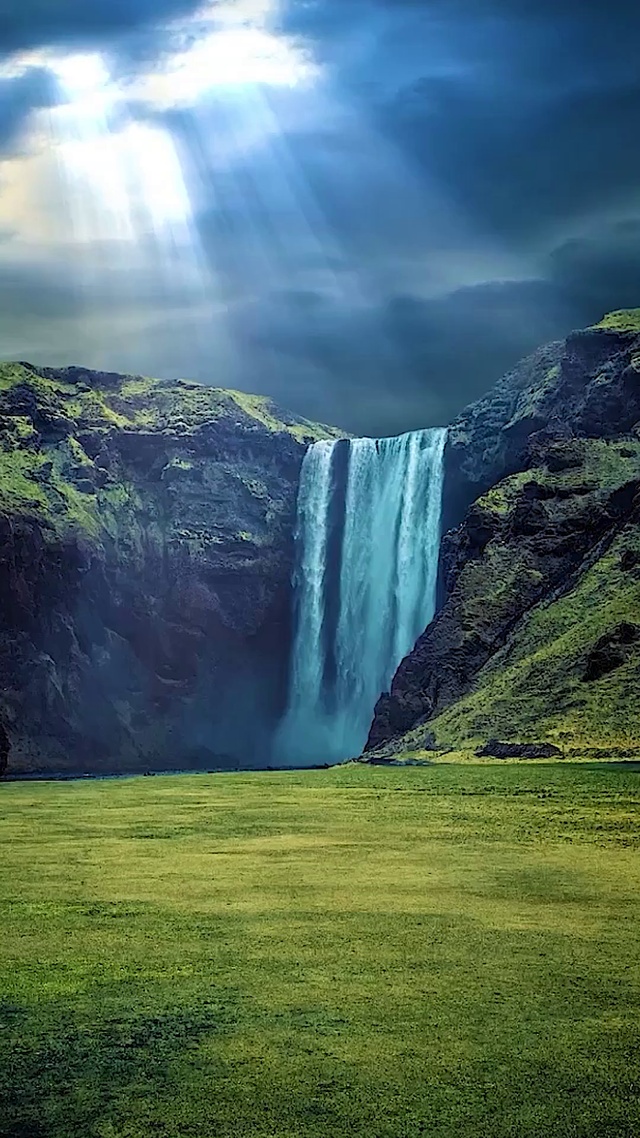 明日之后-风景系列