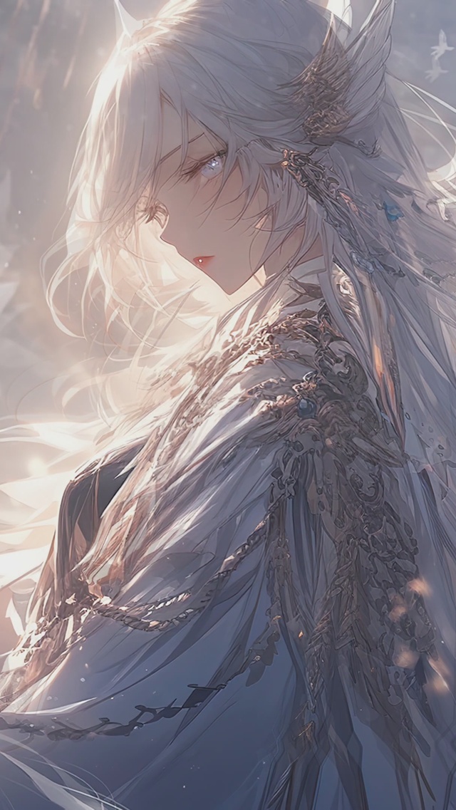 4k月光少女