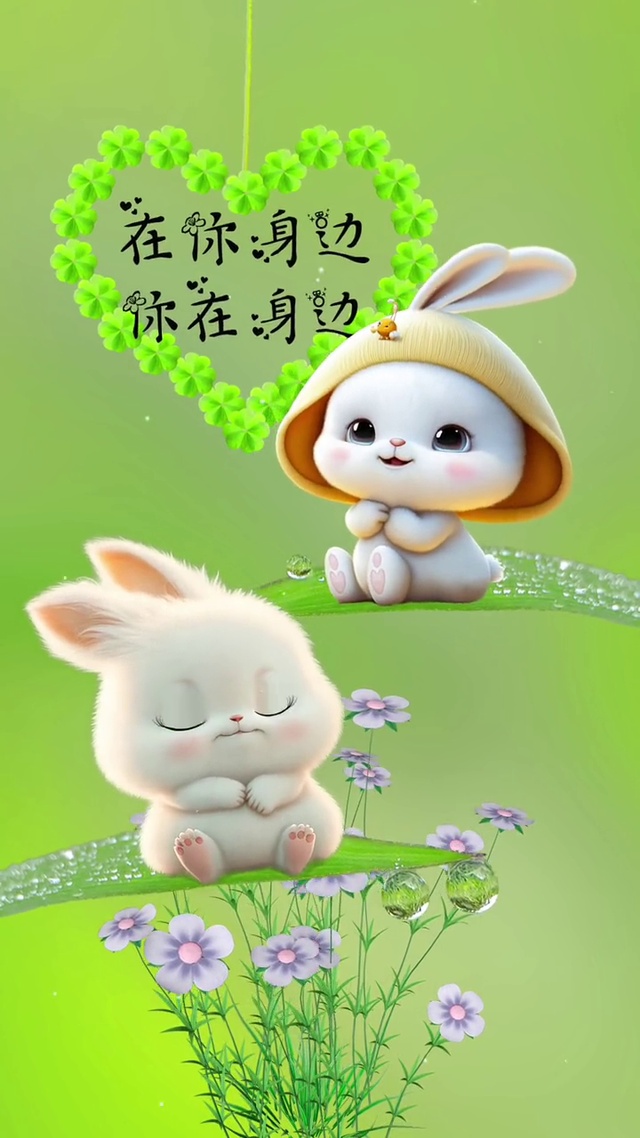 在你身边，你在身边